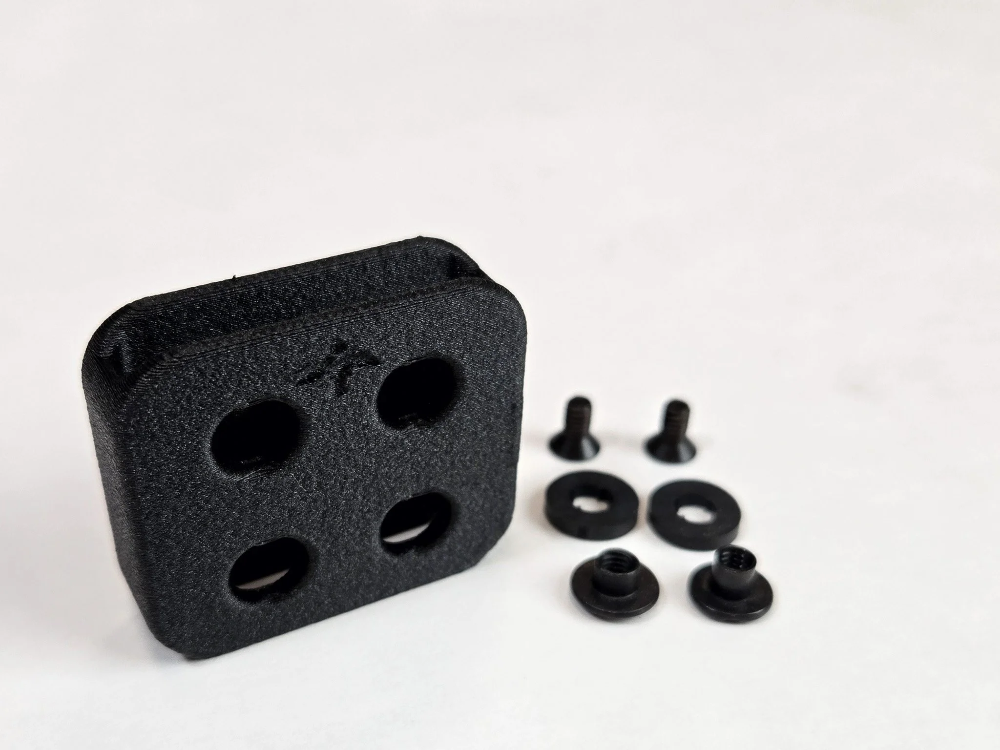 Scout & Standard Modular Belt Loop