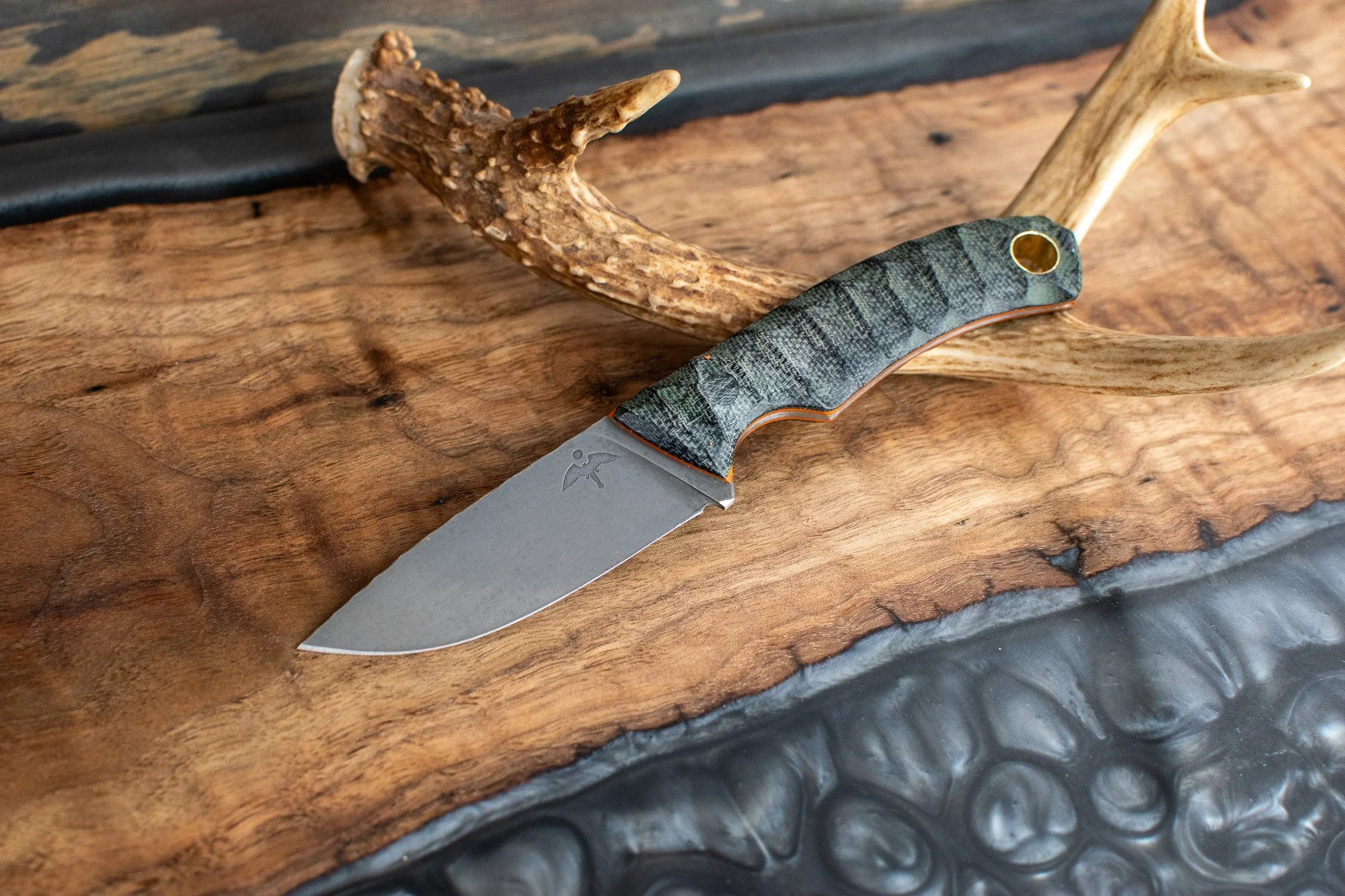 The Good Boy, 6.5" LW