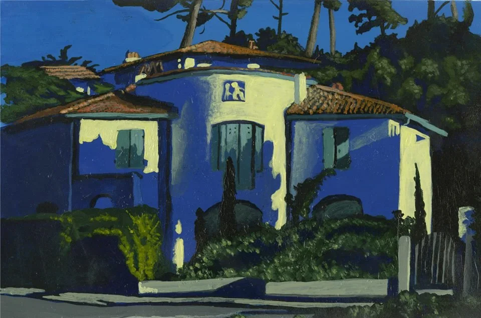 Arcachon - Impressionist.jpg