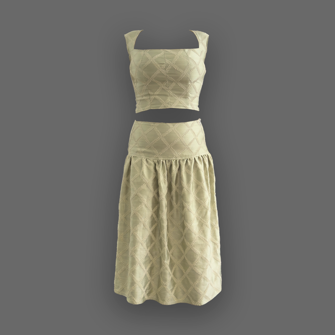 Sage Green Set (2025)