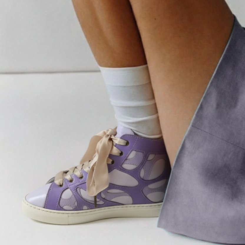 Sneaker Design Concept