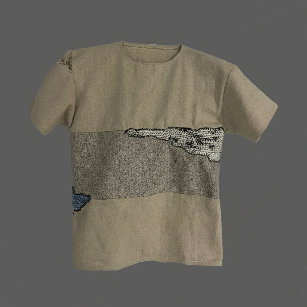 Unraveling Fast Fashion