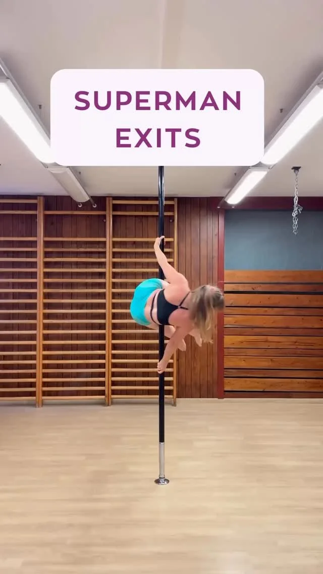 On continue avec le #pdsuperman 🦸🏻‍♀️ et ses déclinaisons à l’infini !
Alors, quelle figure est votre préférée dans cette fournée ?
#pdsupermanvariation #poletransition #pdhangman #pddove #pdsea