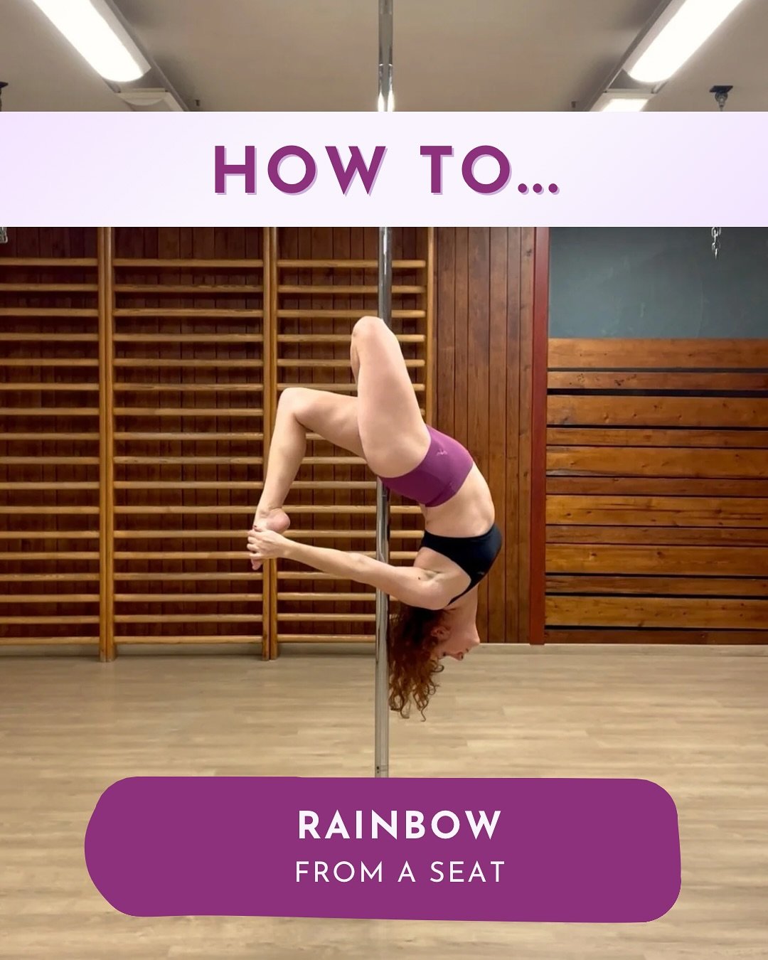 How to&hellip; ⁉️

&Agrave; essayer chez soi ou en cours avec l&rsquo;assistance d&rsquo;un.e prof ! 

⚠️ Safety first : v&eacute;rifie que le niveau de la figure t&rsquo;est accessible avant de l&rsquo;essayer et utilise un crashmat si tu en as un &