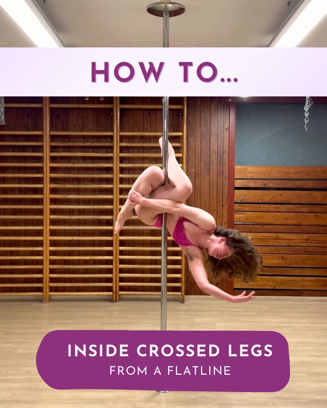 How to&hellip; ⁉️

&Agrave; essayer chez soi ou en cours avec l&rsquo;assistance d&rsquo;un.e prof ! 

⚠️ Safety first : v&eacute;rifie que le niveau de la figure t&rsquo;est accessible avant de l&rsquo;essayer et utilise un crashmat si tu en as un &