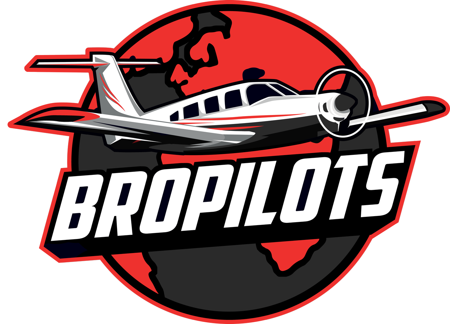 Bropilots