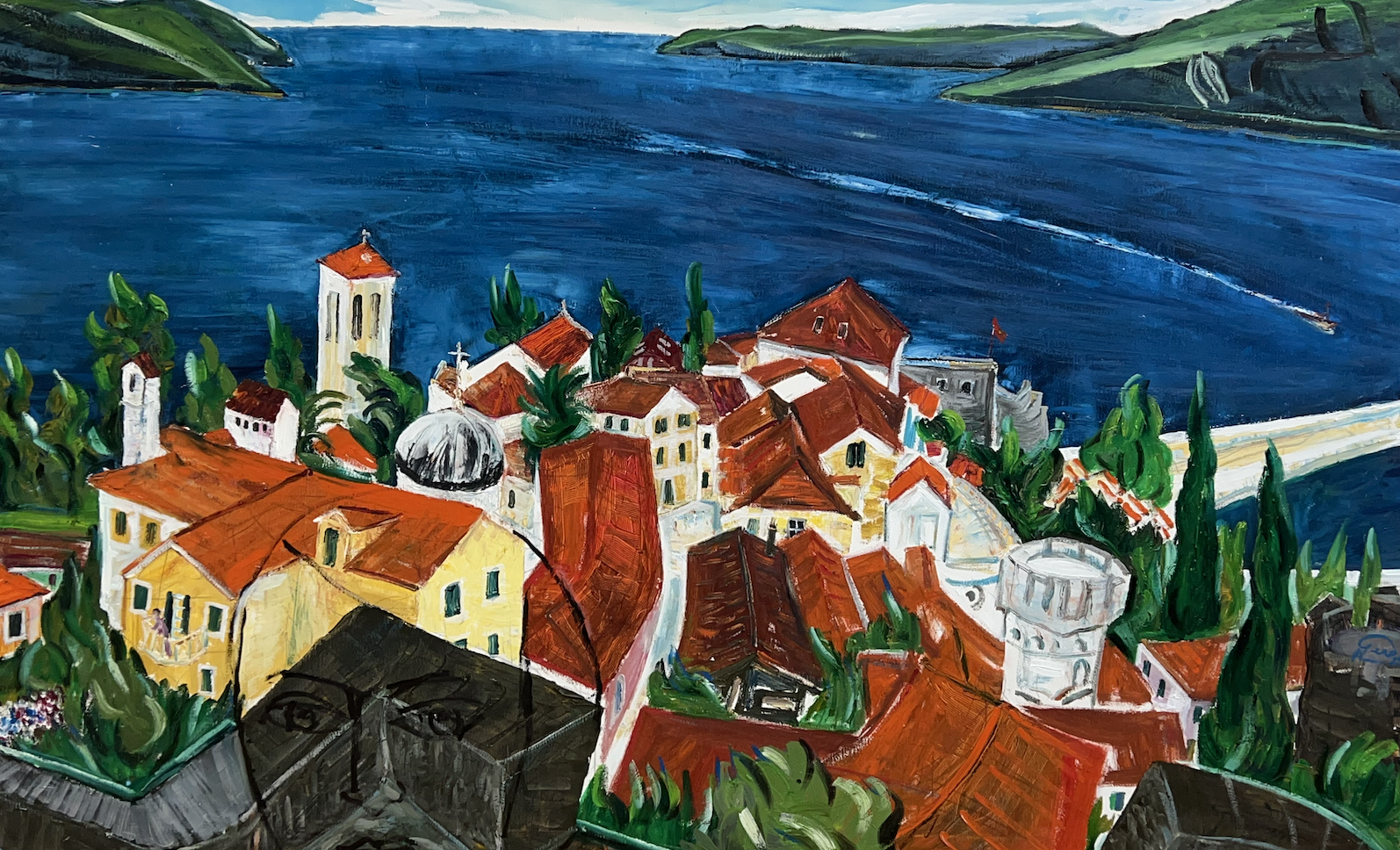Montenegro