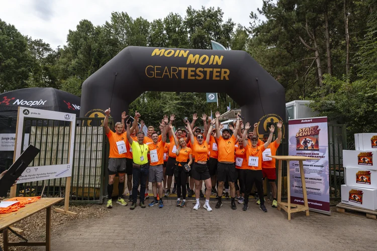 Startseite — GEARTESTER FESTIVAL