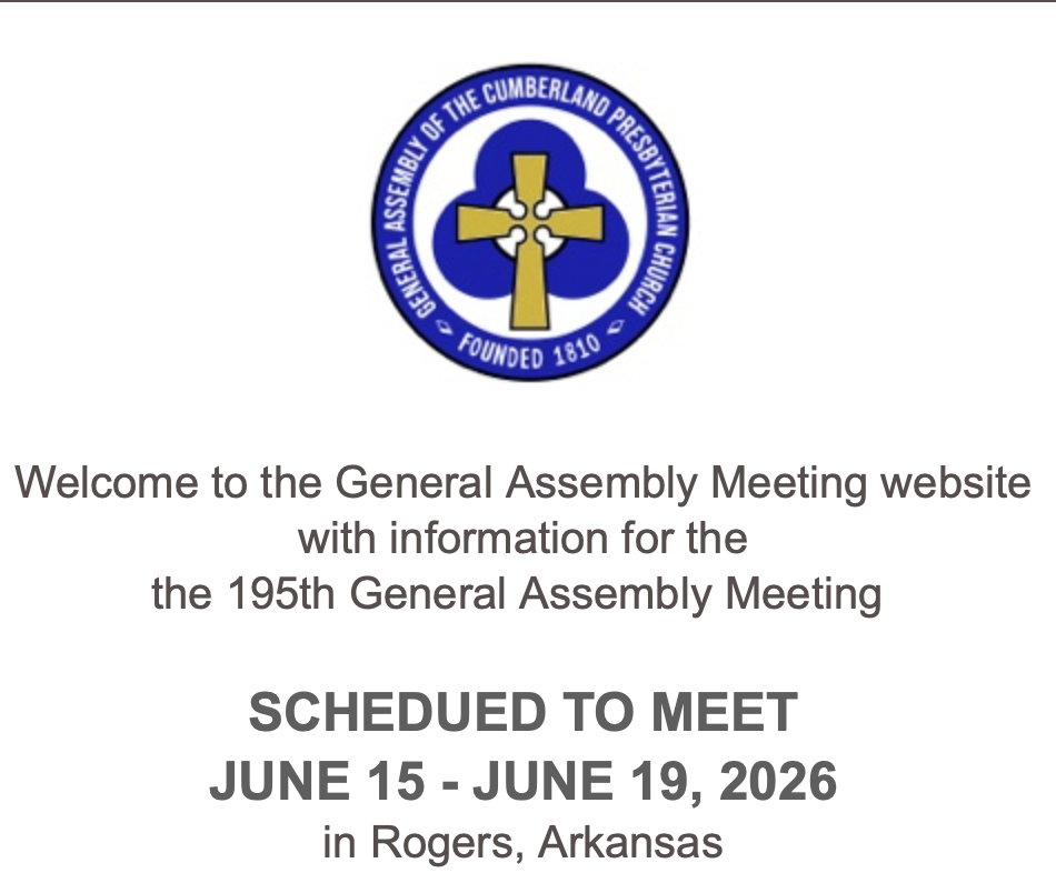 General Assembly Overview