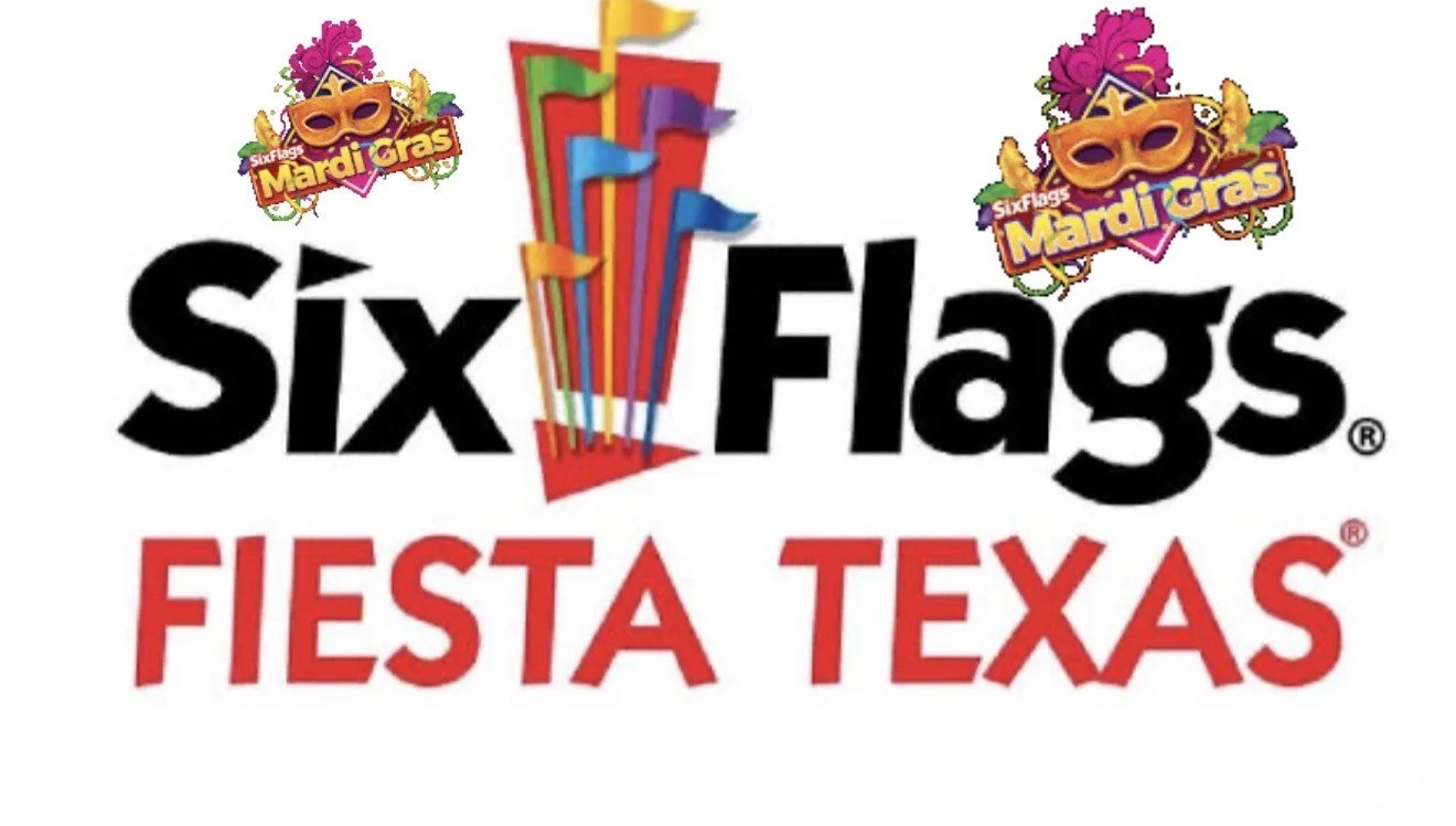 💜 FiEsTa Tx MaRdI GrAs 💚