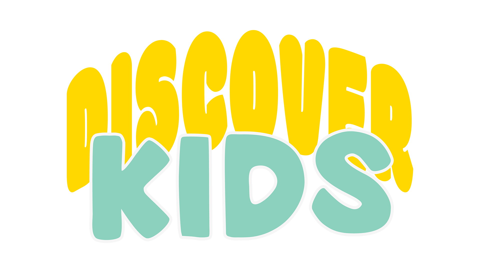 kids-discover-church