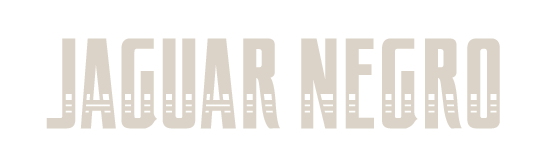 Jaguar Negro