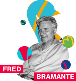 Fred Bramante