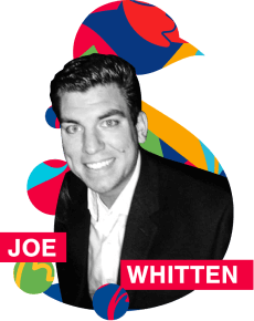 Joe Whitten