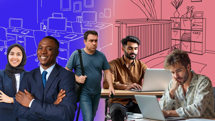 Does What You Wear at Work Still Matter in Today’s Remote and Hybrid Work Environment