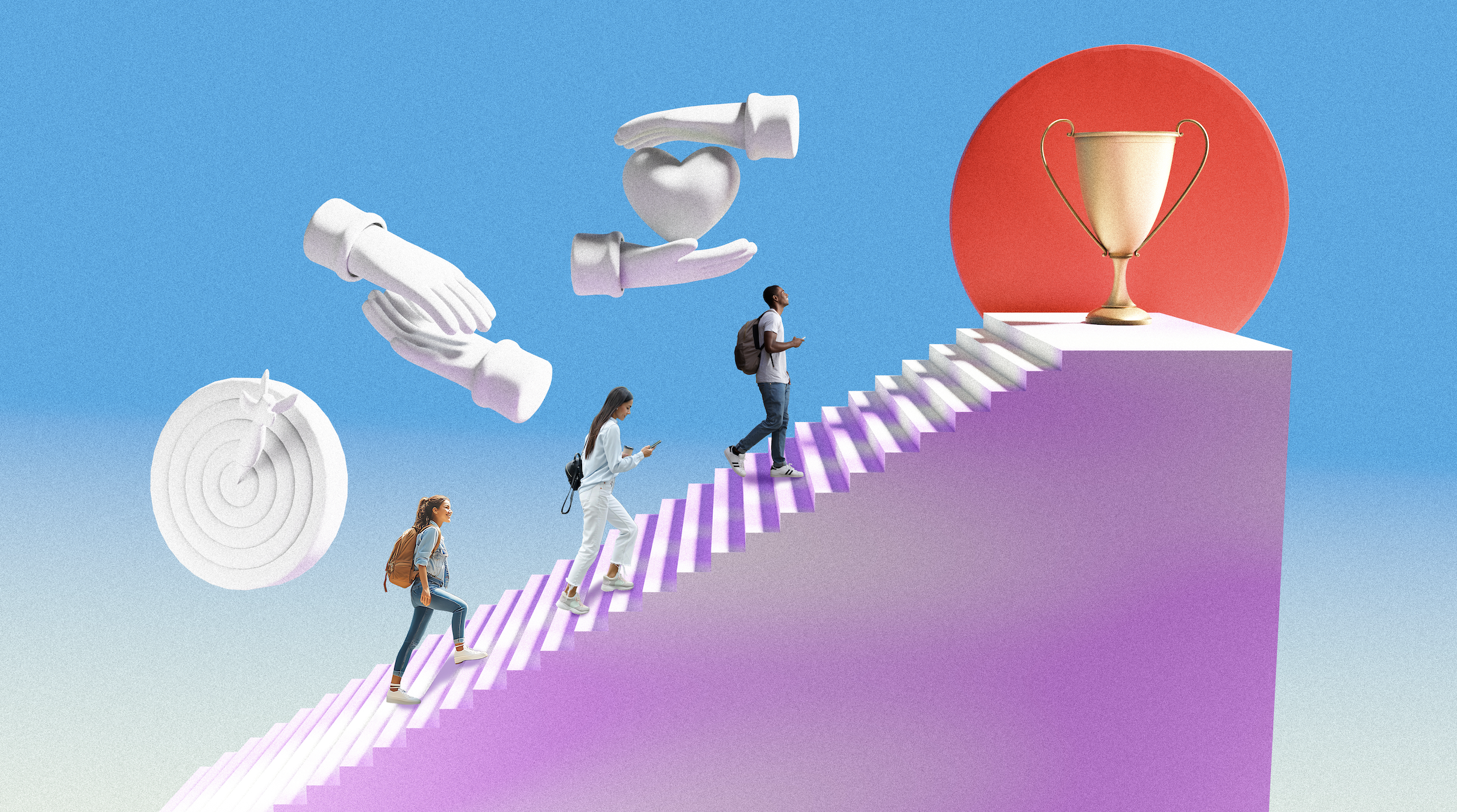 Are Test Scores Defining Success in Your School, or Are You?
