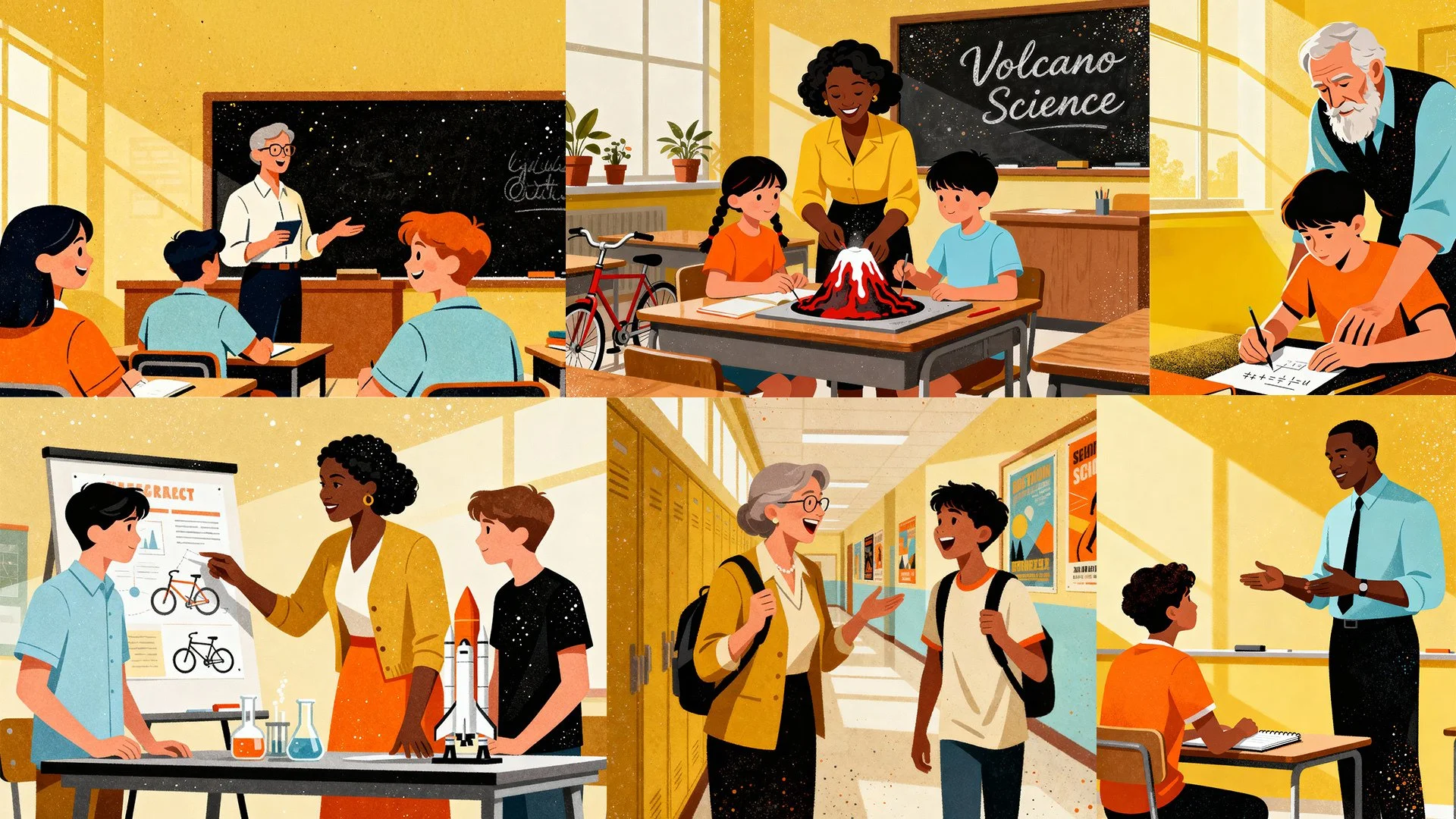 3 Ways to Maximize Student Success in Your School District