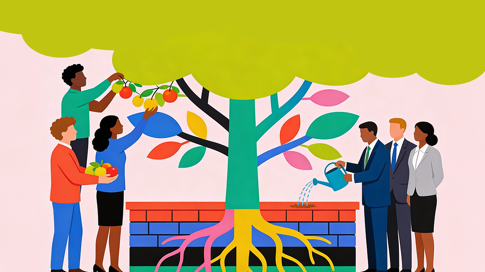 When Challenges Knock, Mission Answers: Building Community Resilience