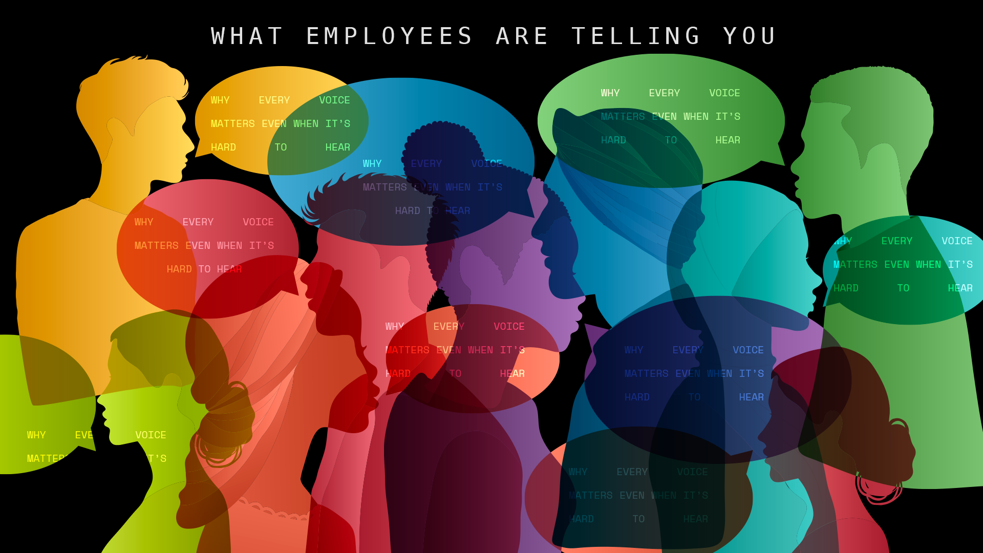 All Feedback Is Valuable Feedback