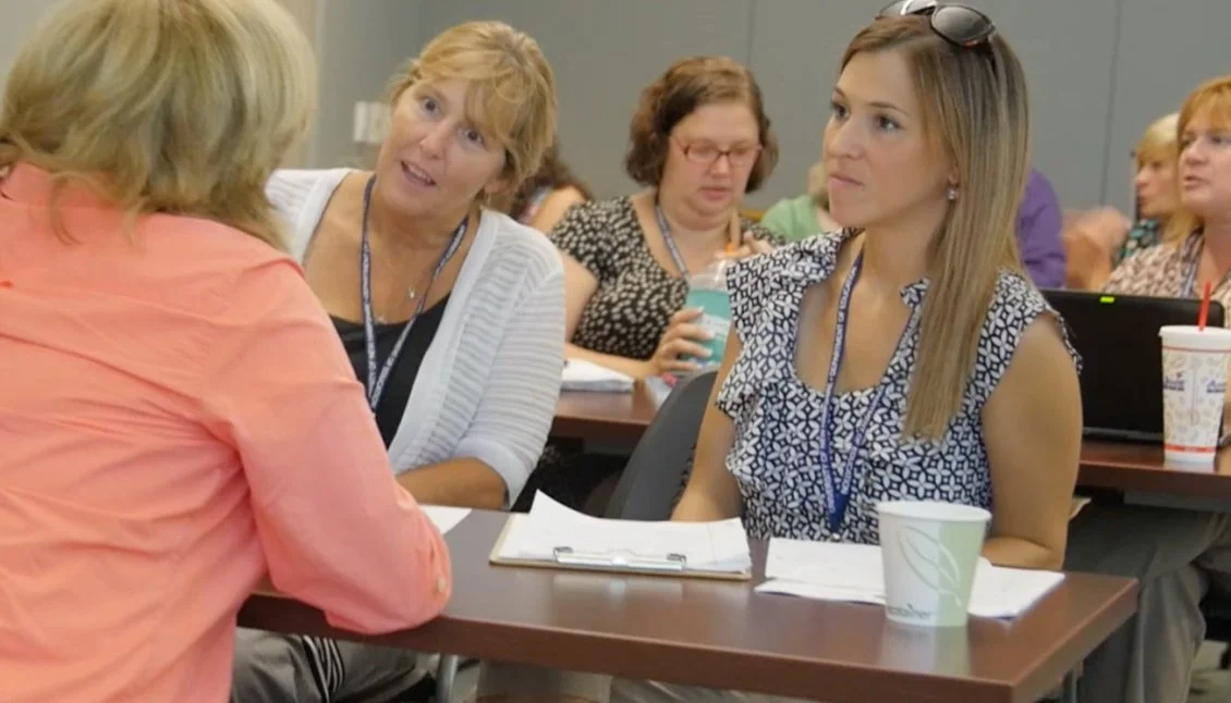 What I learned from coaching adult learners - Deo Mwano Consultancy ...