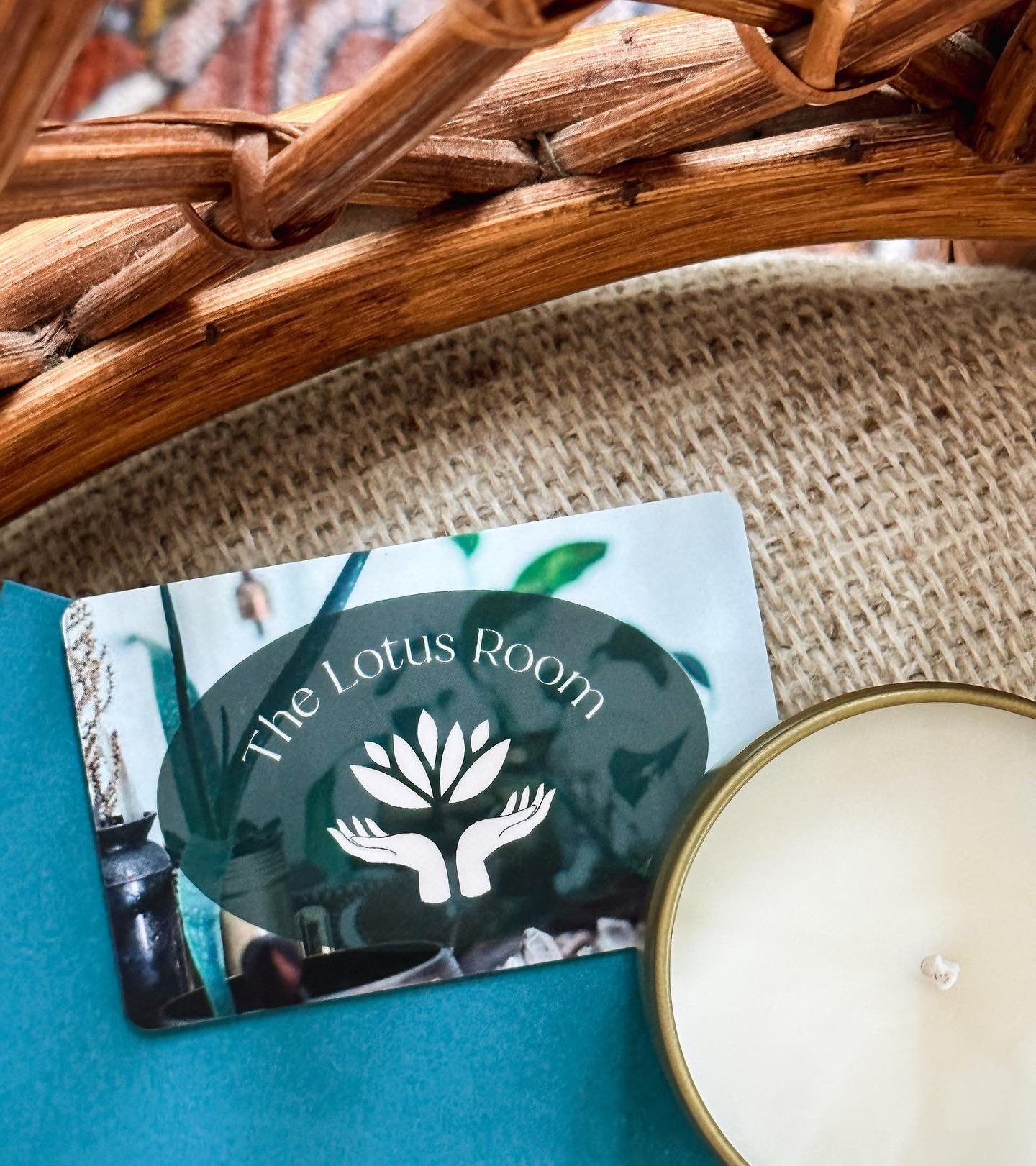 To celebrate Mother&rsquo;s Day, we are offering a limited time special on gift cards purchased in-store!! 🥰

💕Buy a $50 gift card and receive one Lotus Room candle in our signature scent! 
💕Buy a $100 gift card and receive one Lotus Room candle, 