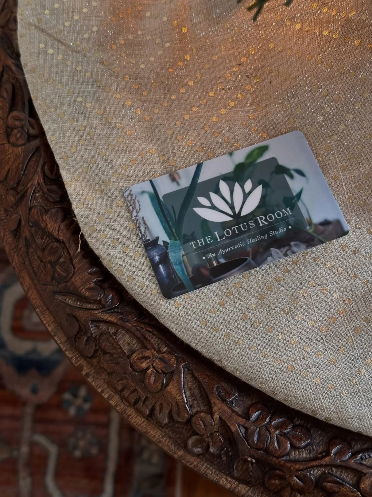 The gift of self care never goes out of style! 💫

 A massage gift card is my absolute favorite gift to give and receive. 💌 We have 3 ways to purchase (online, in house, or over the phone). 🪷

Stop by during business hours to shop our elite collect