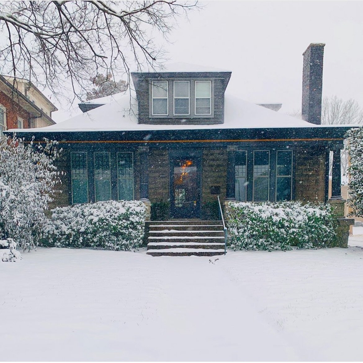 Wishing you a safe and warm weekend! ☃️

🪷Lotus Room will be closed Saturday and Sunday. 

✨We are keeping a close watch on the weather and will keep everyone posted with any other updates! 
 
 
 
#nashville #massge #winter2026