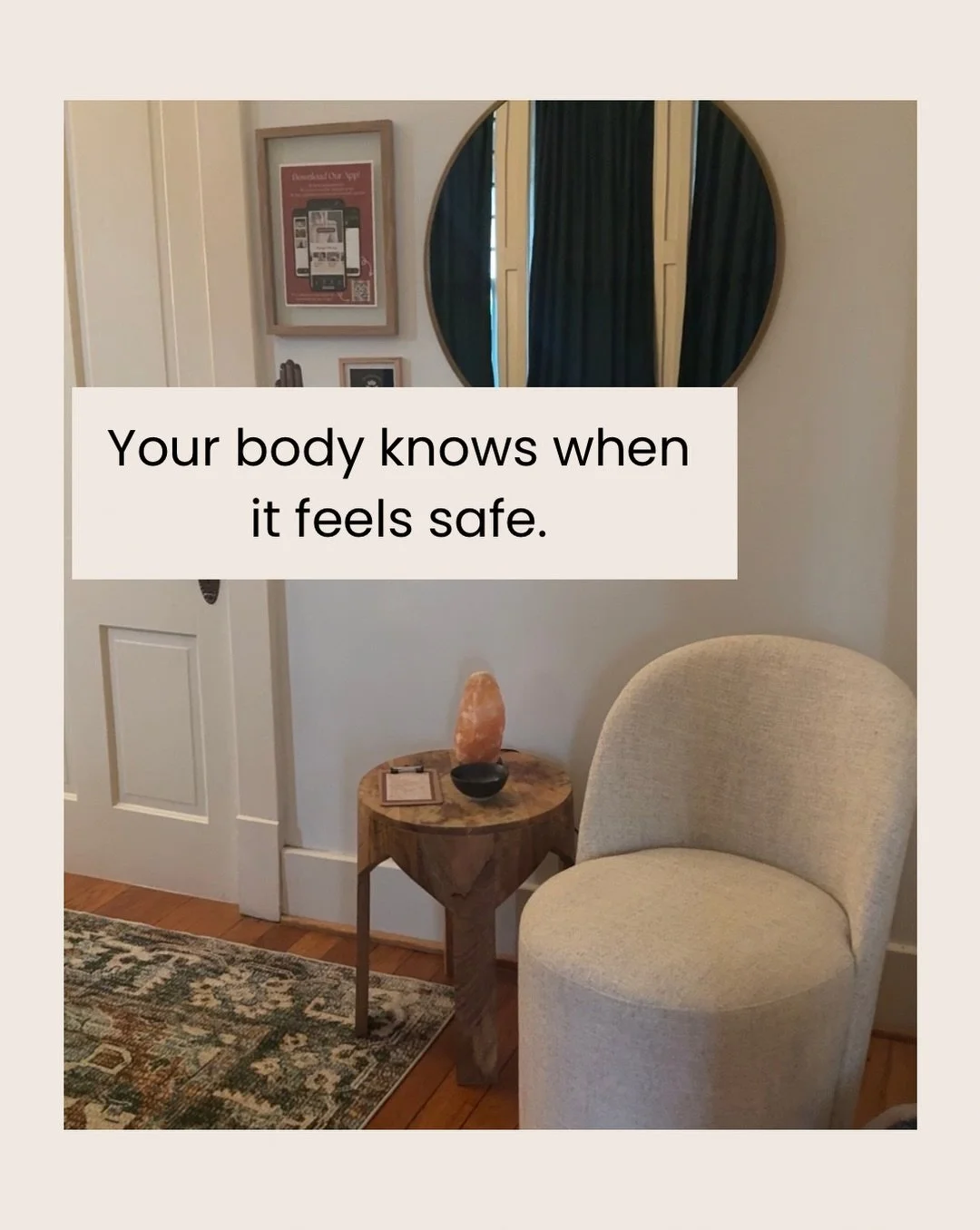 Hills we will die on, Lotus edition 🪷 

#TheLotusRoom #MassageTherapy #NashvilleMassage #Bodywork #WellnessPhilosophy