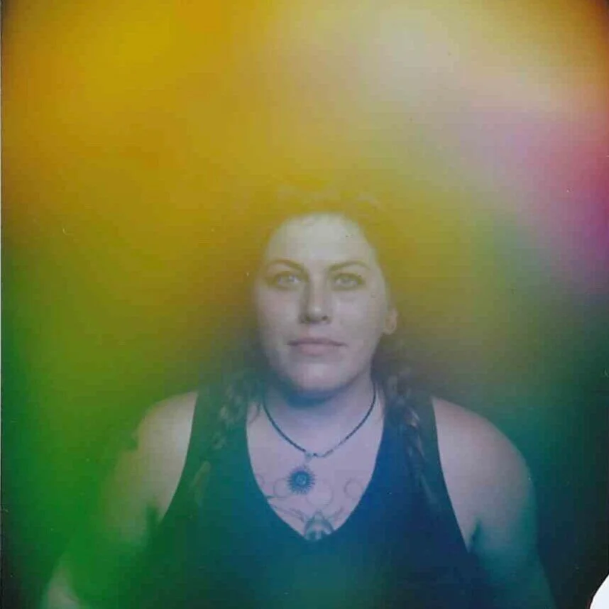 Ellie Colorful Aura Massage Therapist