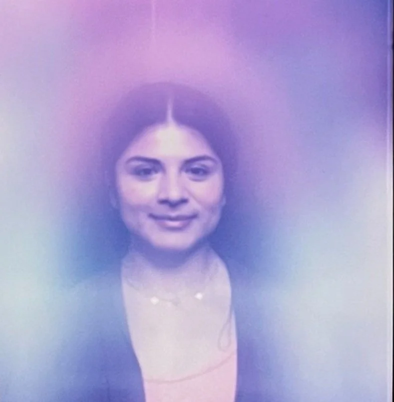 Rocio Purple Aura Massage Therapist