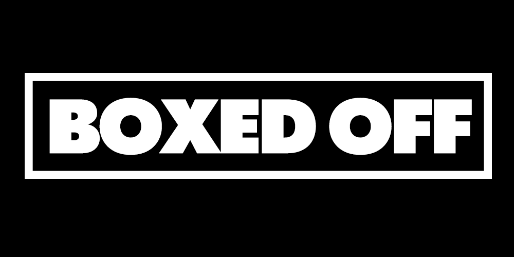 Boxed Off Productions