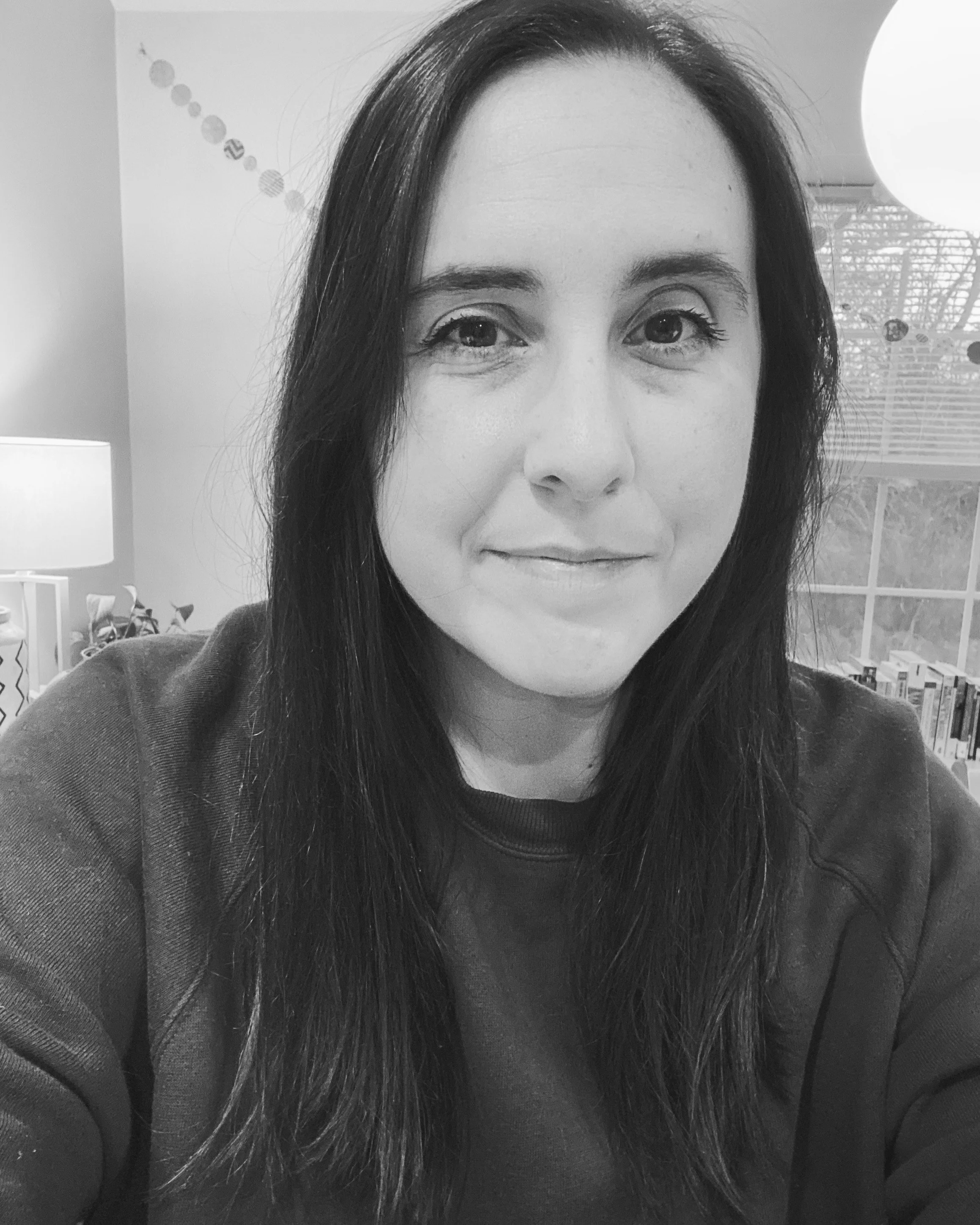 Rebekah Sterlacci Headshot