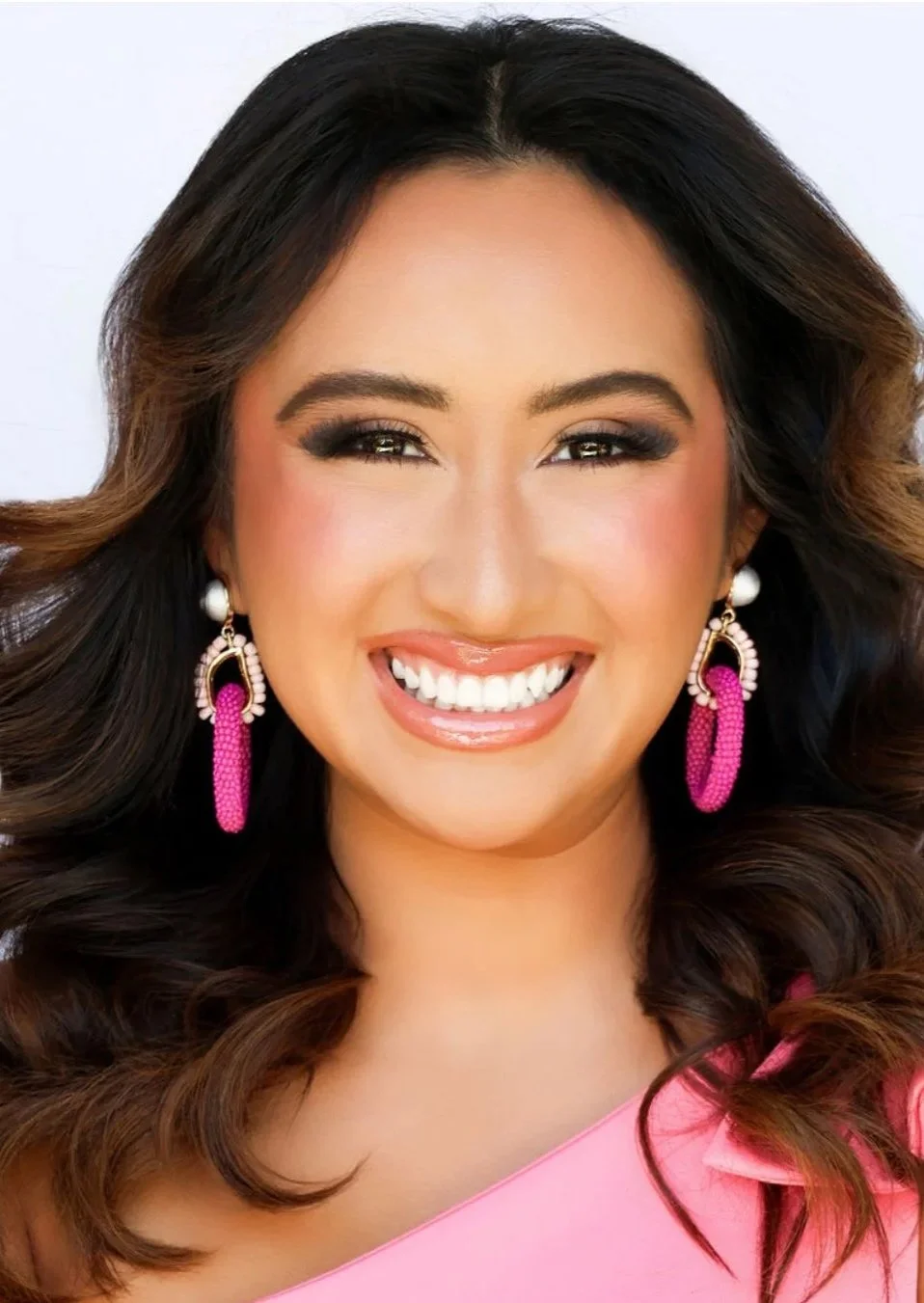 Briseis Munoz Headshot