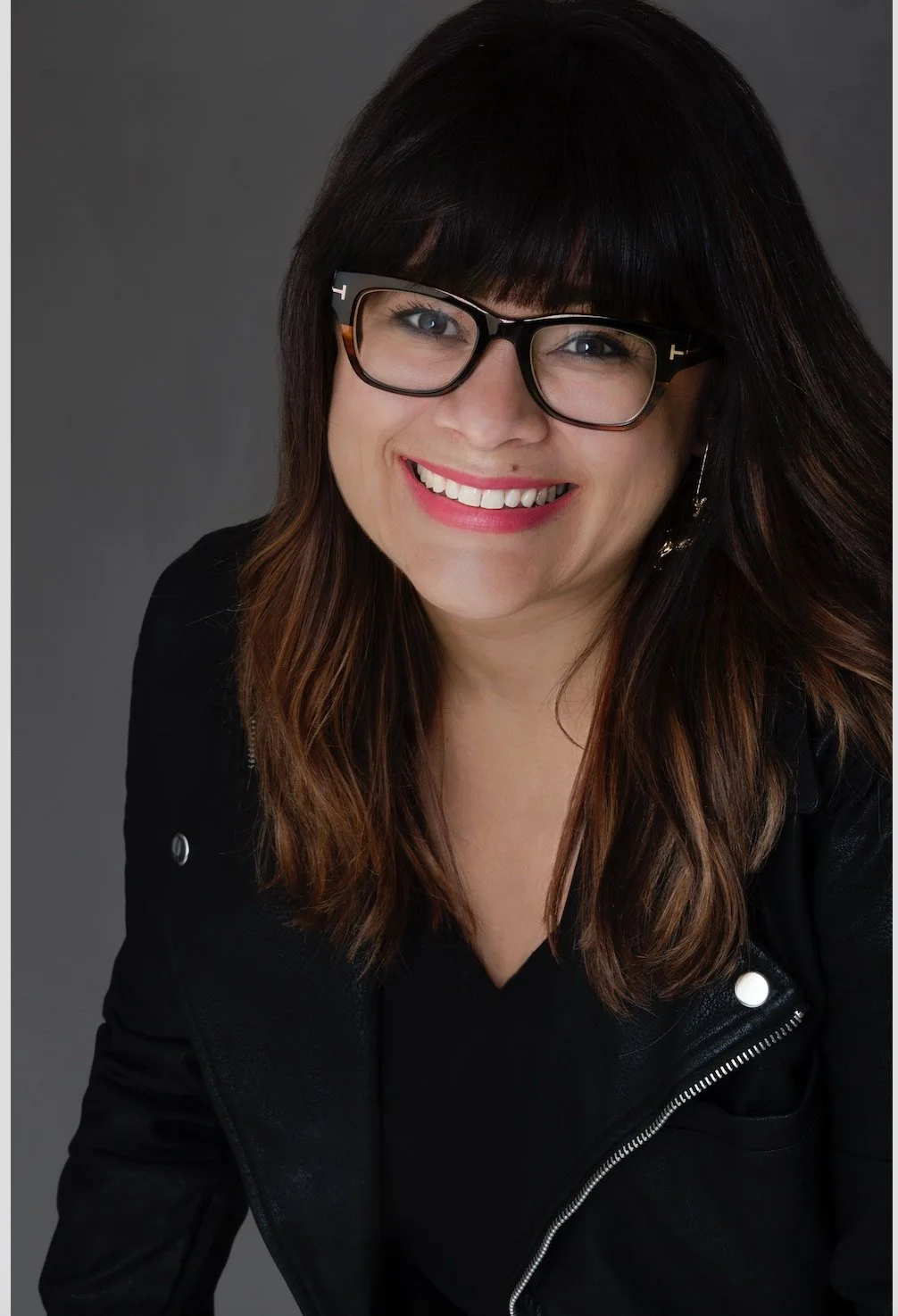 Whitney Covalle Headshot