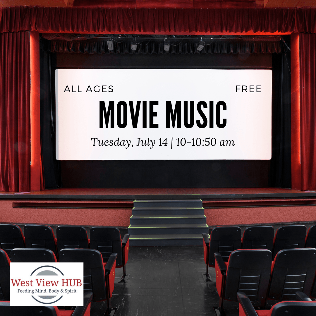 Movie Music
