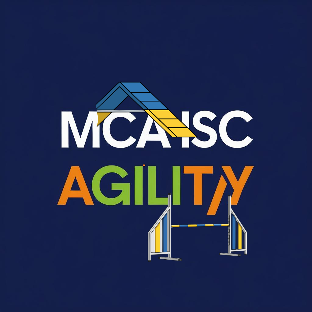 MCA ISC Agility Trial