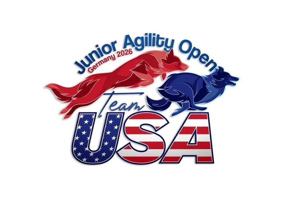 2026 Junior Agility Open 
