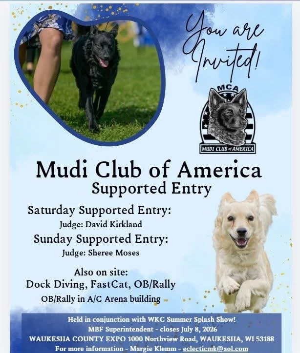 Supported Entry Waukesha WI