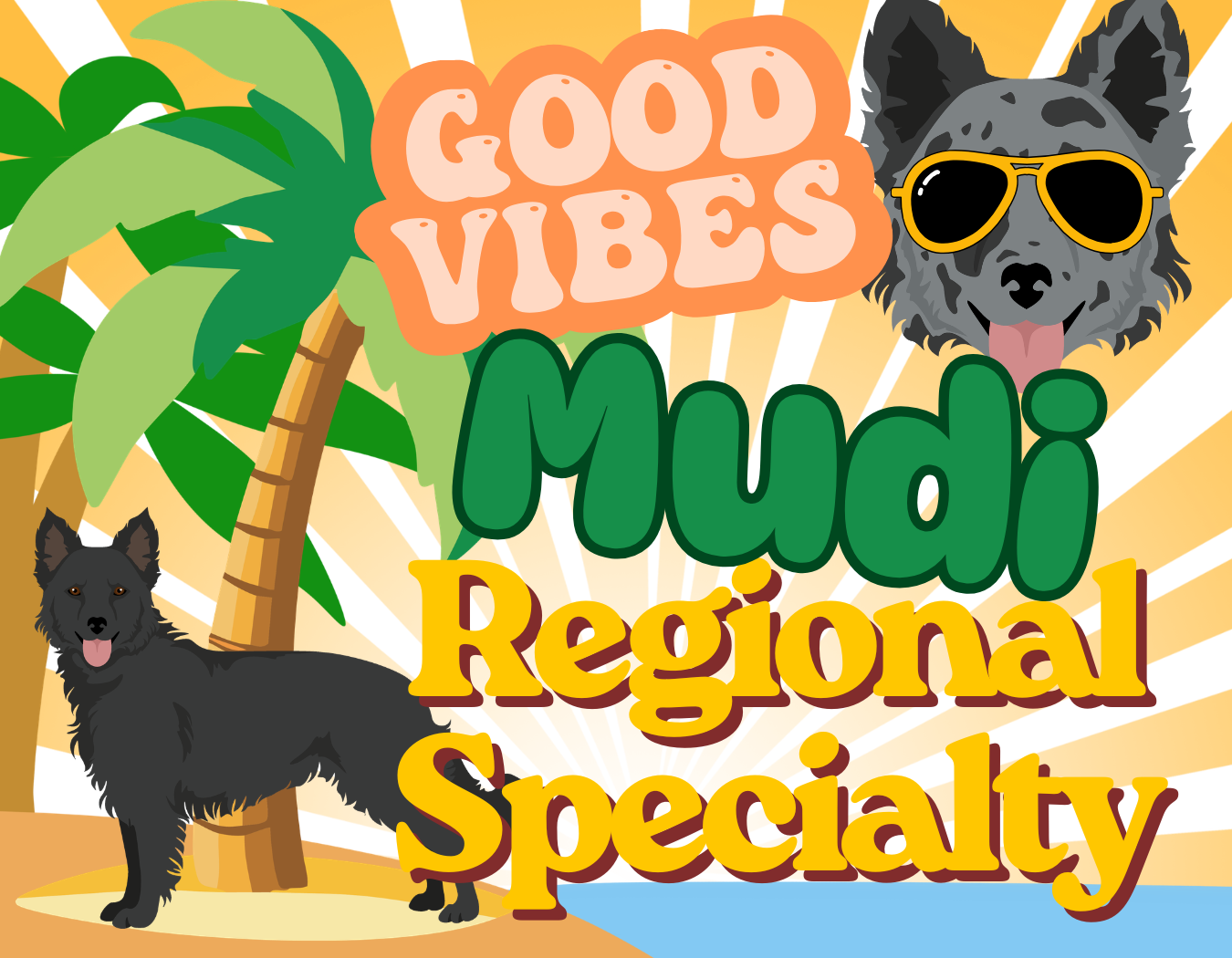 MCA Regional Specialty