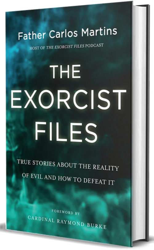 The Exorcist Files