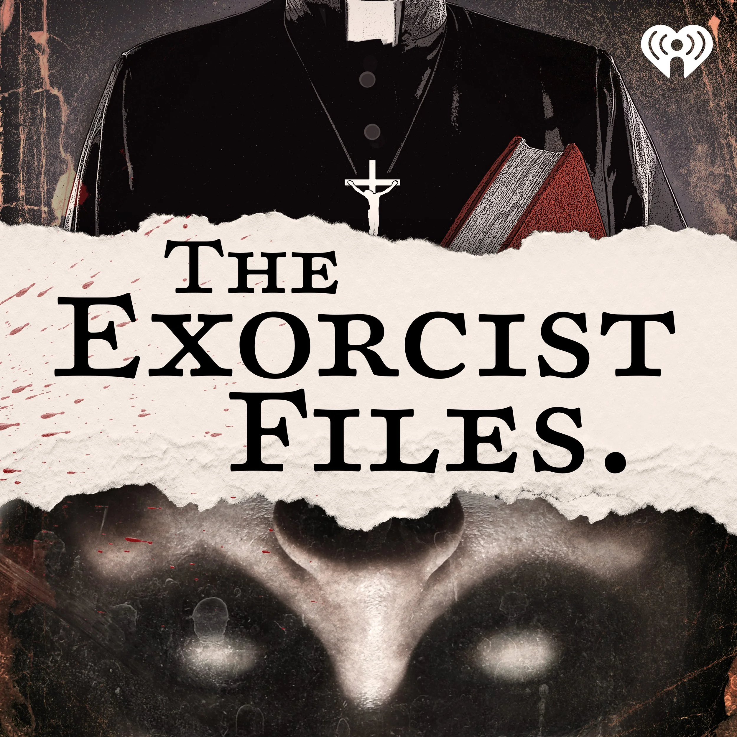The Exorcist Files