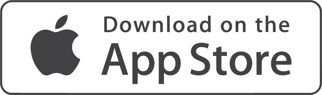 Download on the Apple App Store button