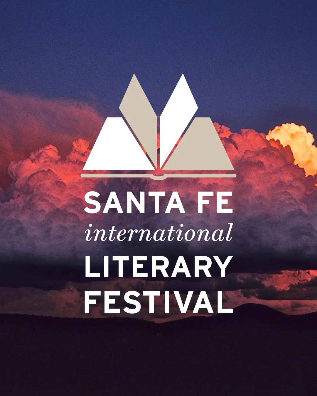 Each May, the power of storytelling comes alive in Santa Fe as writers and readers gather to share ideas that move us, challenge us, and remind us of our shared humanity.⁠
⁠
As we look toward the 2026 Santa Fe International Literary Festival, our hea