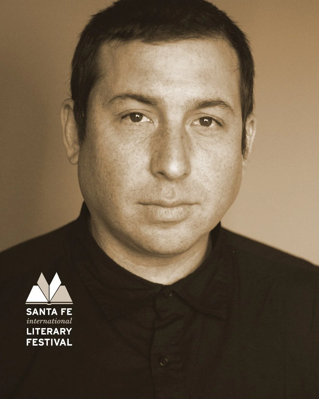 Congratulations to Tommy Orange on being named a 2025 MacArthur Foundation Fellow. We&rsquo;re honored to have hosted such a remarkable voice in contemporary literature at the 2024 Santa Fe International Literary Festival and celebrate this well-dese