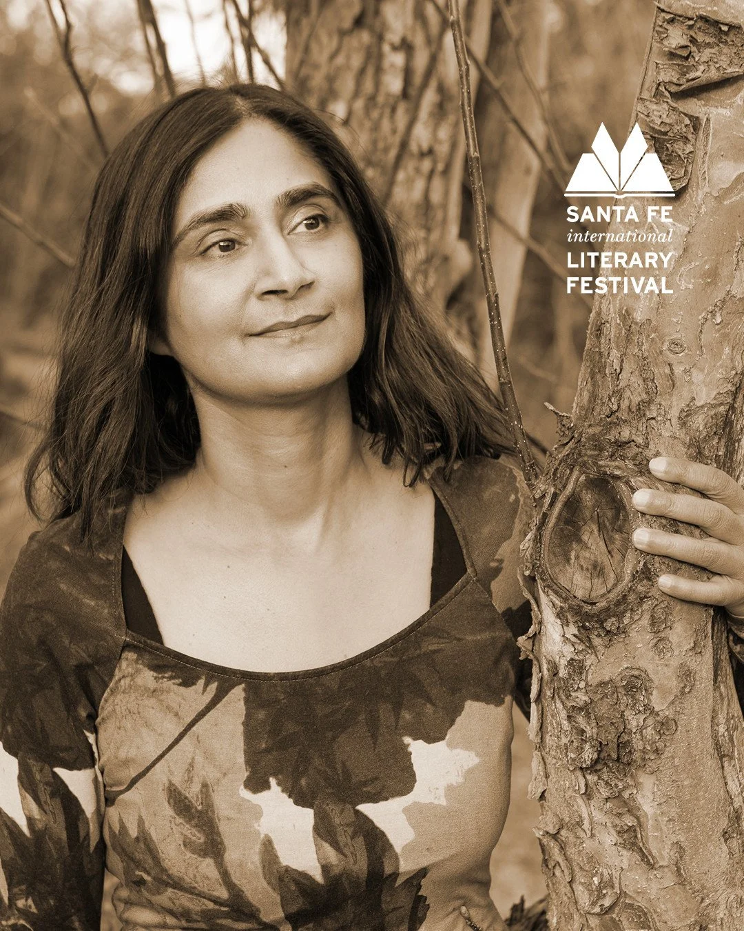 You&rsquo;re invited ✨️ A Book Talk in the Garden with Priyanka Kumar! In collaboration with the Santa Fe Botanical Garden (@santafebotanicalgarden), join us for an exclusive experience on May 18 with nationally acclaimed author and naturalist Priyan