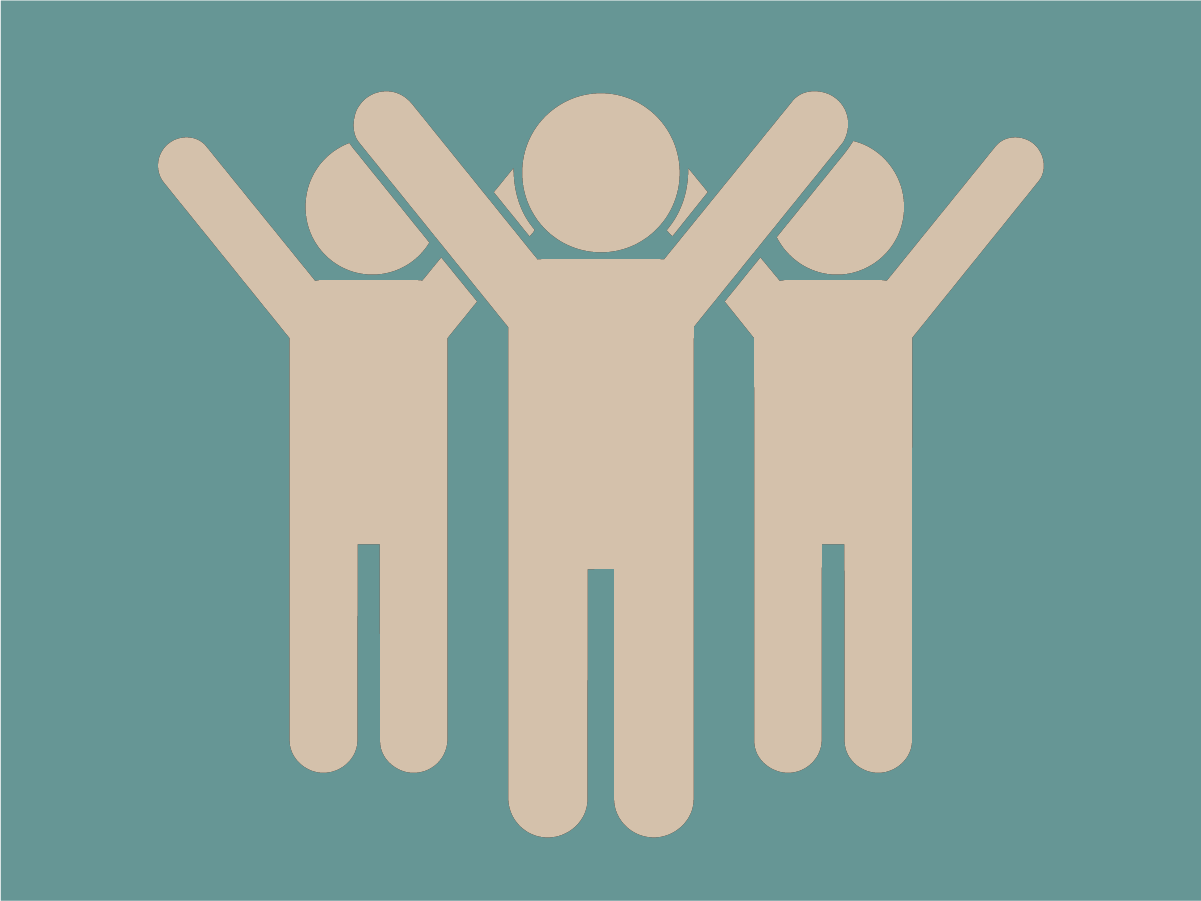 Volunteer Lounge Open 