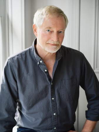 Erik Larson in Conversation with Hampton Sides