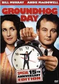 Screening: Groundhog Day
