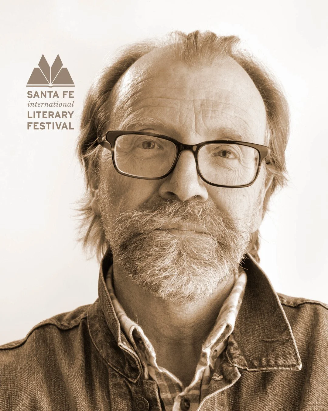 George Saunders is no longer able to join us, and he has asked us to share the following message: ⁠
⁠
"I wanted to reach out and say, with deep regret, that I have had to cancel my scheduled appearance at the Festival, for family medical reasons