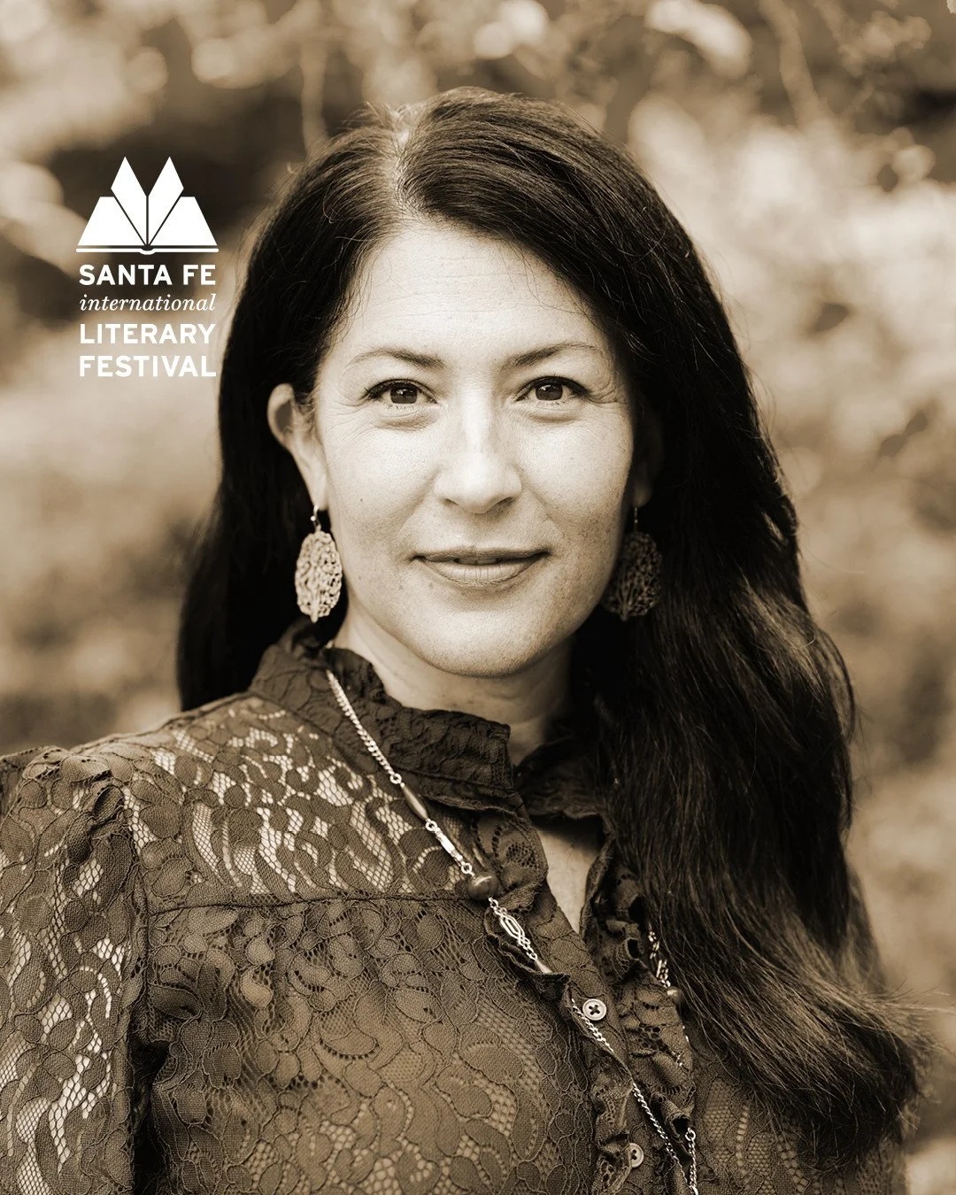 Tickets are still on sale to see former U.S. poet laureate, National Book Critics Circle Award winner, and National Book Award finalist Ada Lim&oacute;n (@adalimonwriter) ✨️ See her in conversation with poet Jake Skeets (@jakeskeets) on Saturday, May